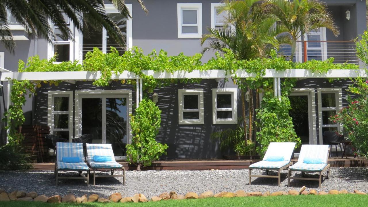 Bloemenzee Boutique B&B Гордонс-Бэй Экстерьер фото