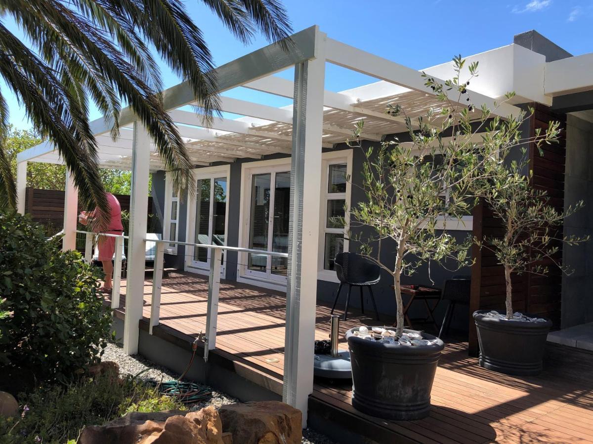 Bloemenzee Boutique B&B Гордонс-Бэй Экстерьер фото