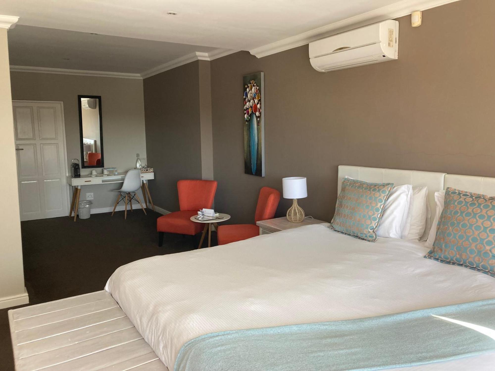 Bloemenzee Boutique B&B Гордонс-Бэй Экстерьер фото