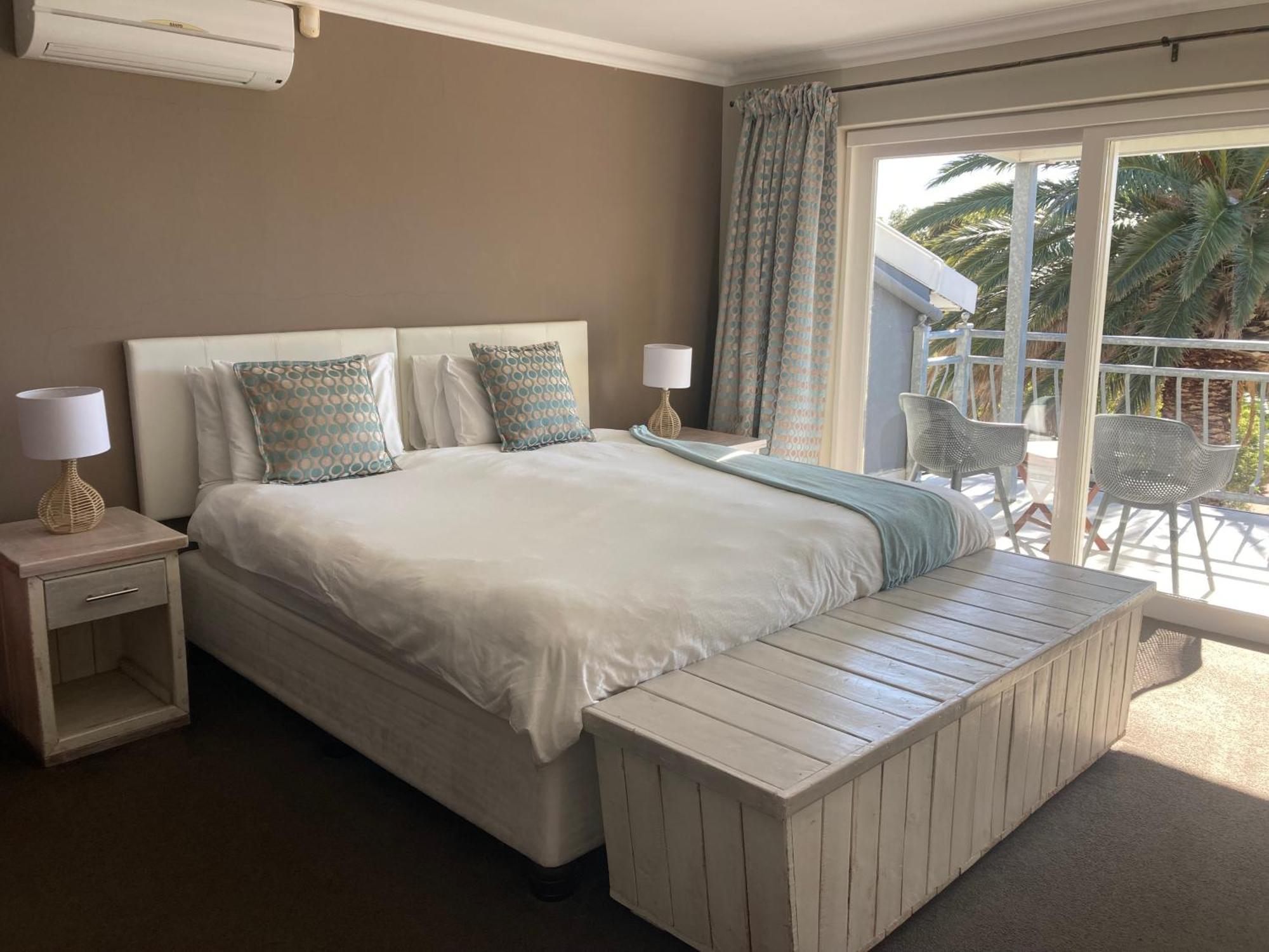 Bloemenzee Boutique B&B Гордонс-Бэй Экстерьер фото