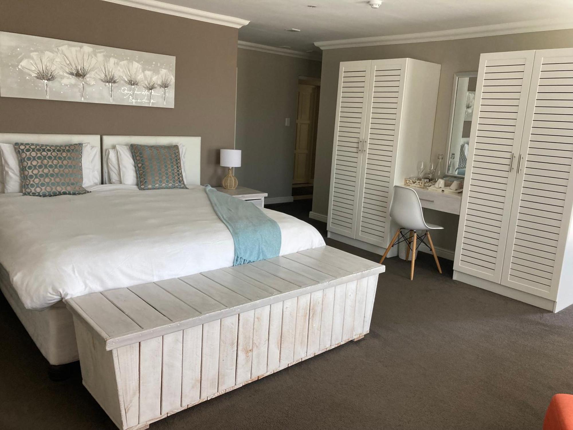 Bloemenzee Boutique B&B Гордонс-Бэй Экстерьер фото