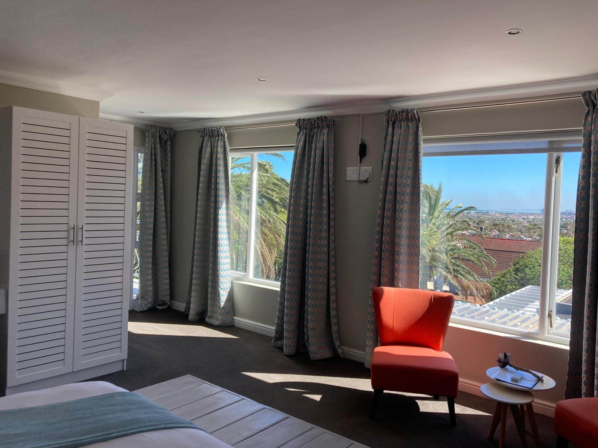 Bloemenzee Boutique B&B Гордонс-Бэй Экстерьер фото