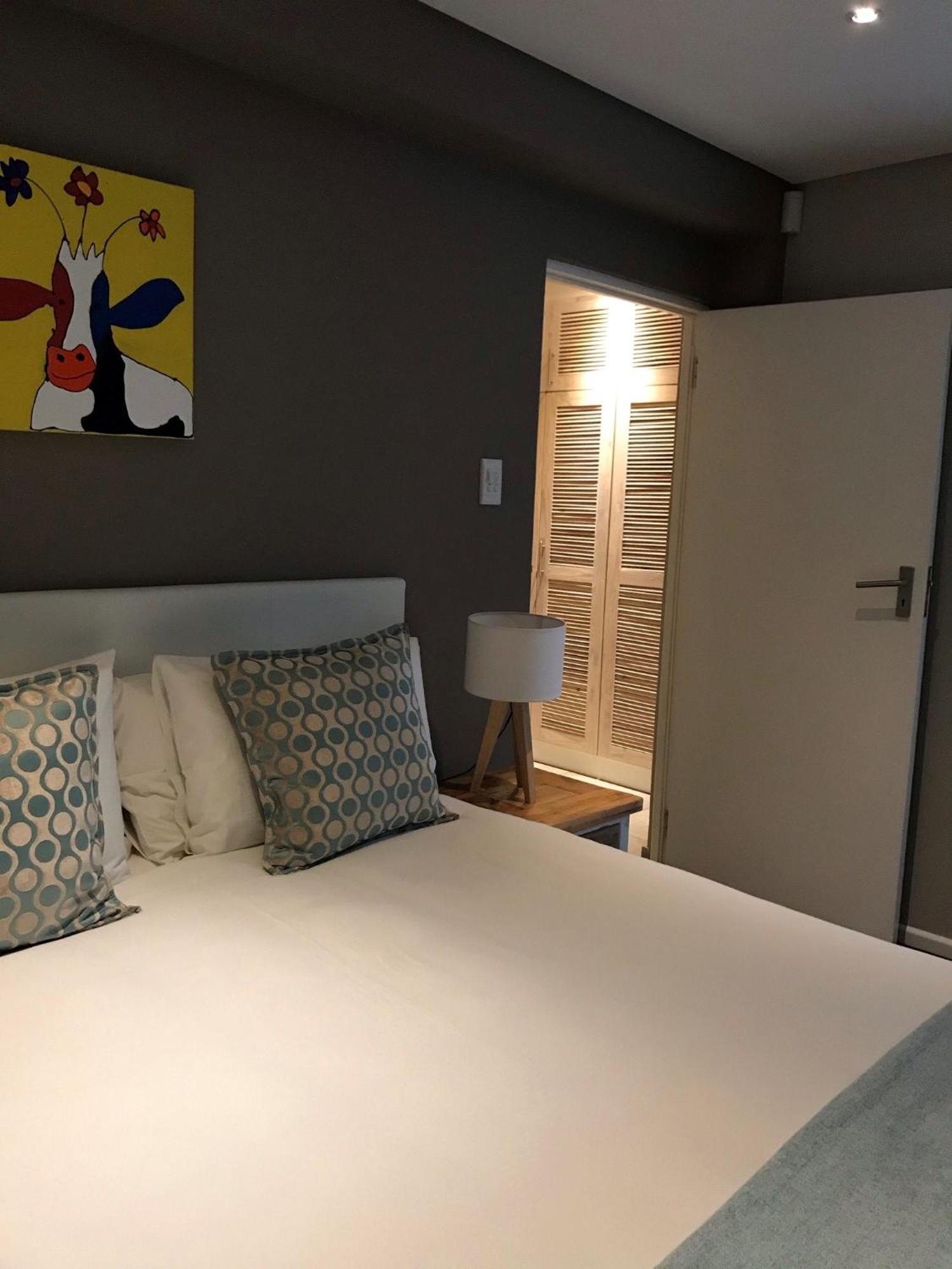 Bloemenzee Boutique B&B Гордонс-Бэй Экстерьер фото