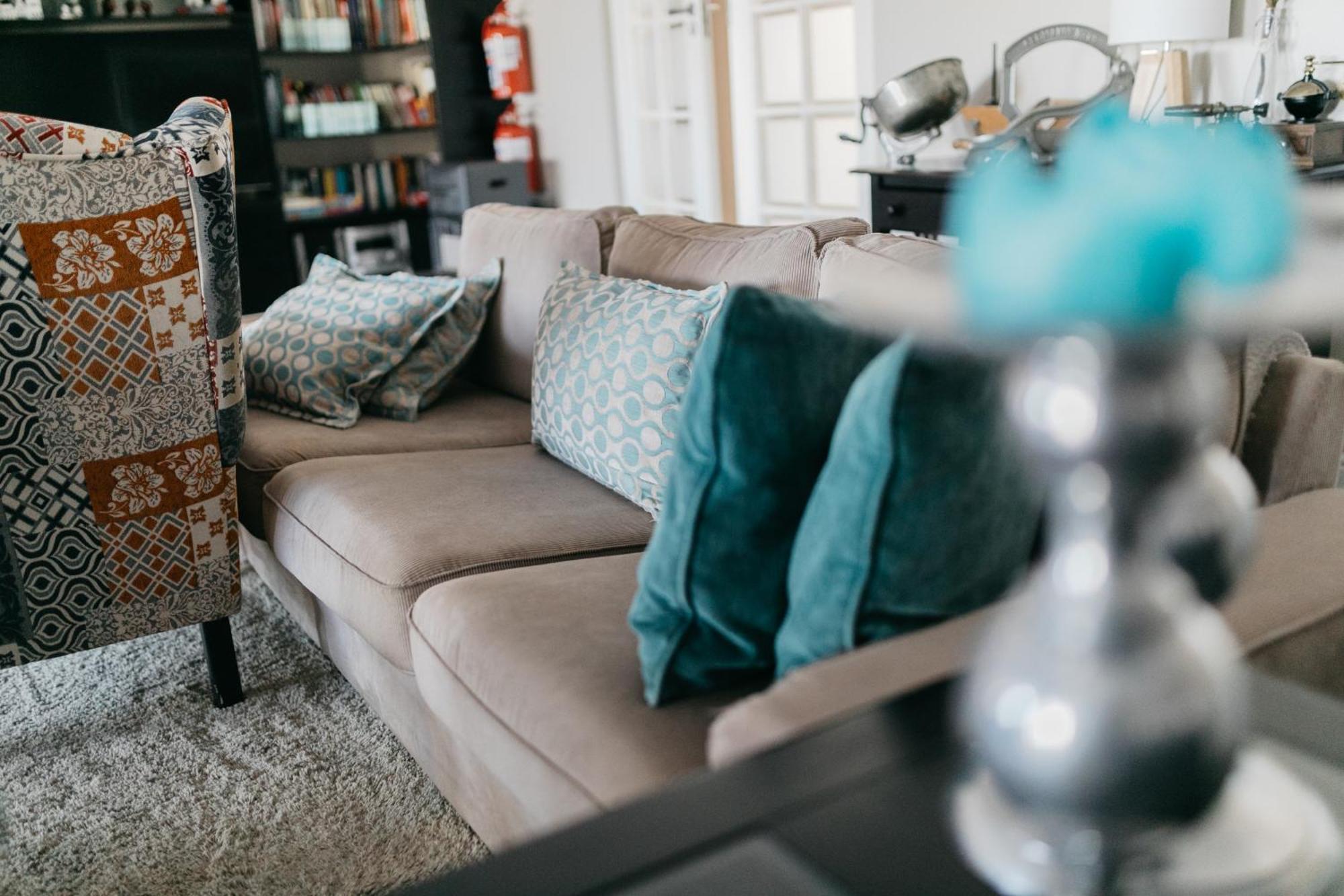 Bloemenzee Boutique B&B Гордонс-Бэй Экстерьер фото