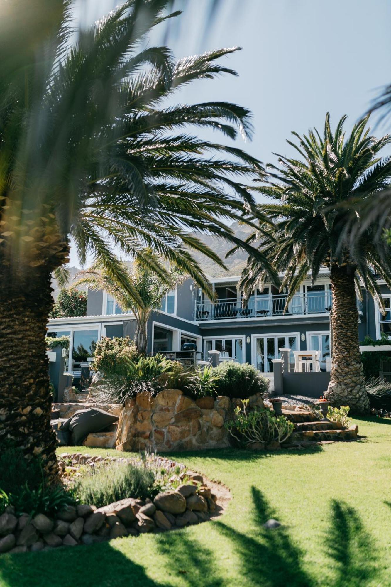Bloemenzee Boutique B&B Гордонс-Бэй Экстерьер фото