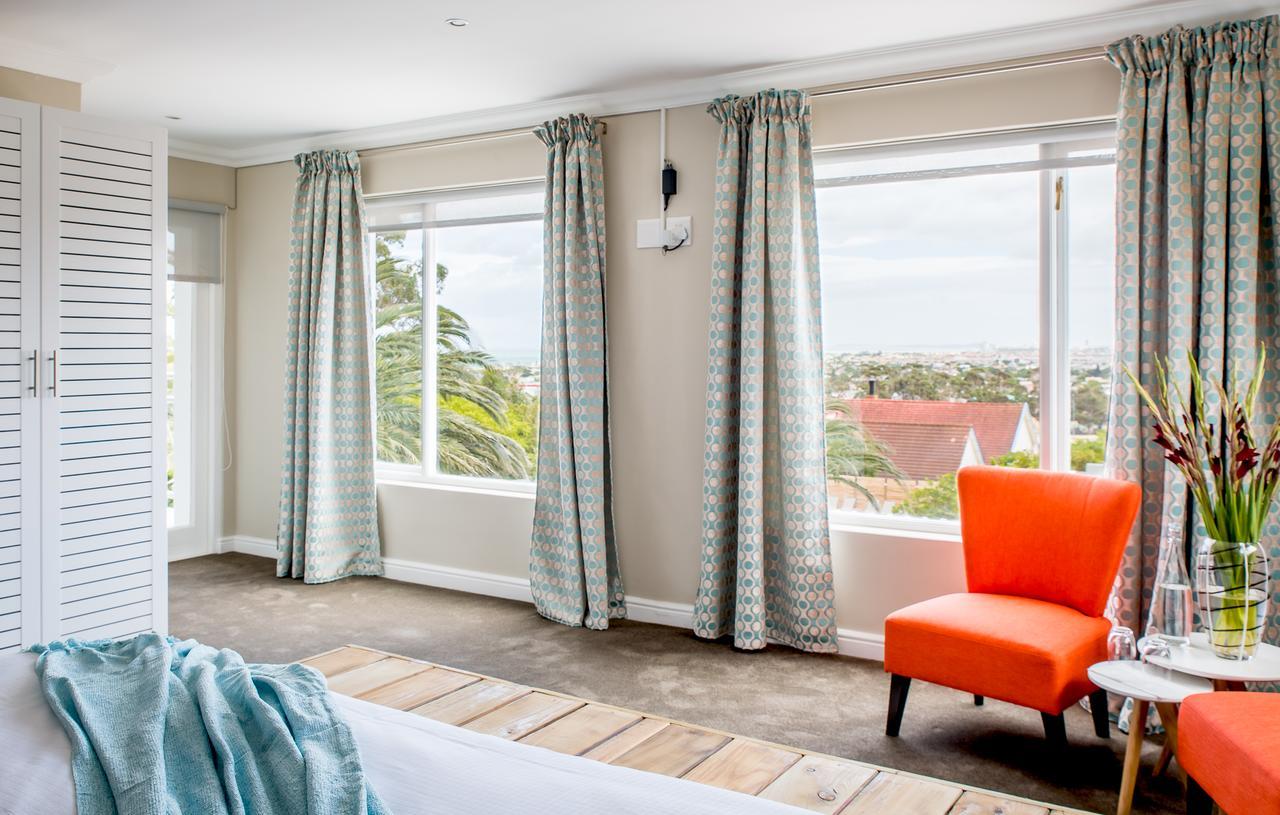 Bloemenzee Boutique B&B Гордонс-Бэй Экстерьер фото