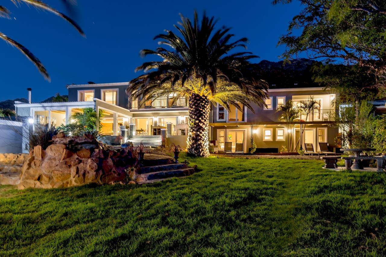 Bloemenzee Boutique B&B Гордонс-Бэй Экстерьер фото