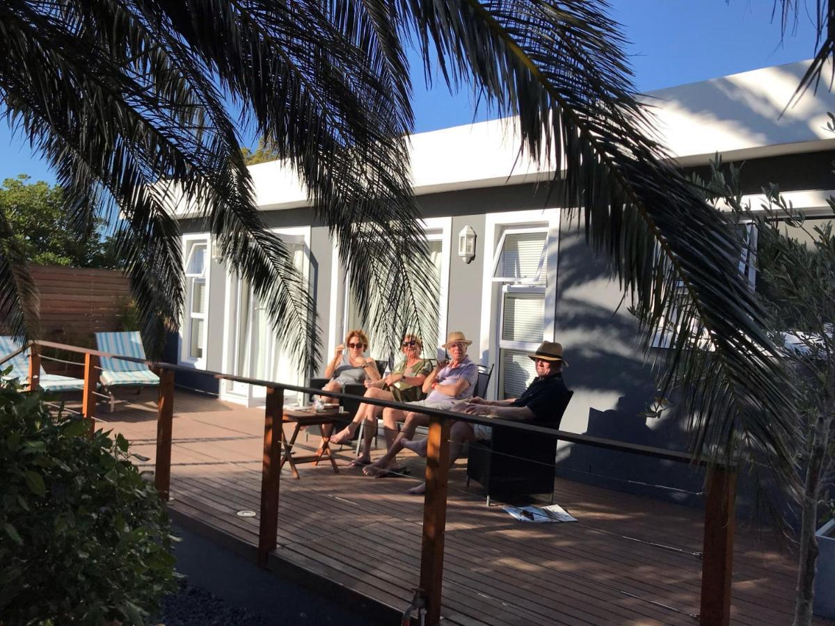 Bloemenzee Boutique B&B Гордонс-Бэй Экстерьер фото